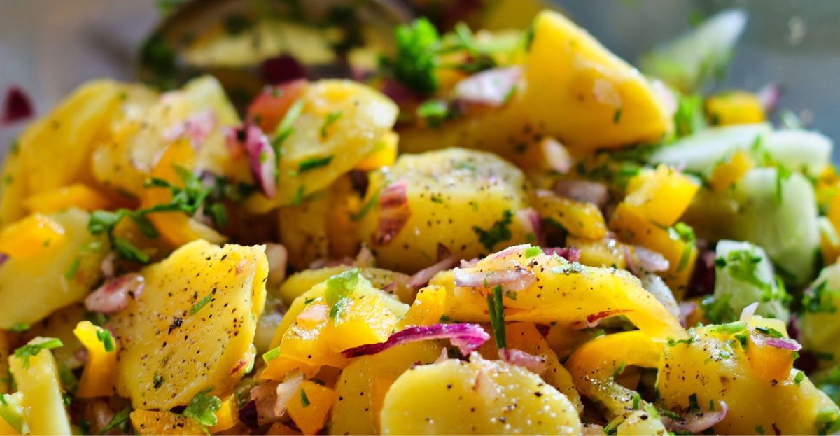 Potato Salad